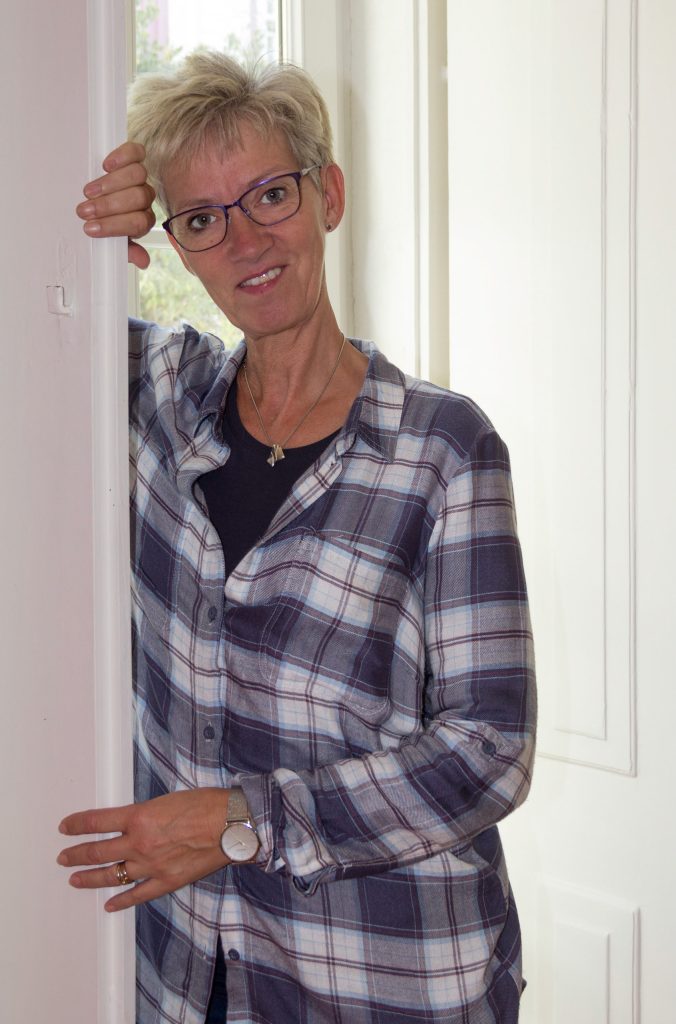 Hjemmefotografering - Personlige billeder i trygge rammer