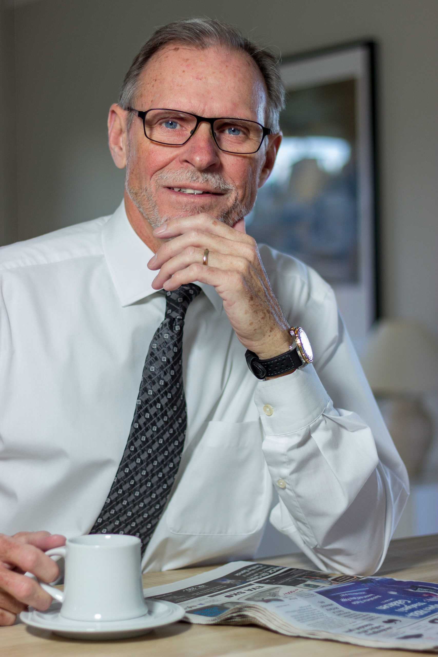 Hjemmefotografering - Personlige billeder i trygge rammer